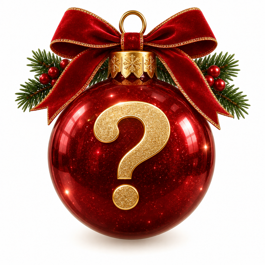 Mystery Ordainment